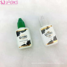 Used For Pre-Treatment Natural Lashes Help Extensions to Bond Better Eyelash Primer Protein Remover for Eyelash Extensions